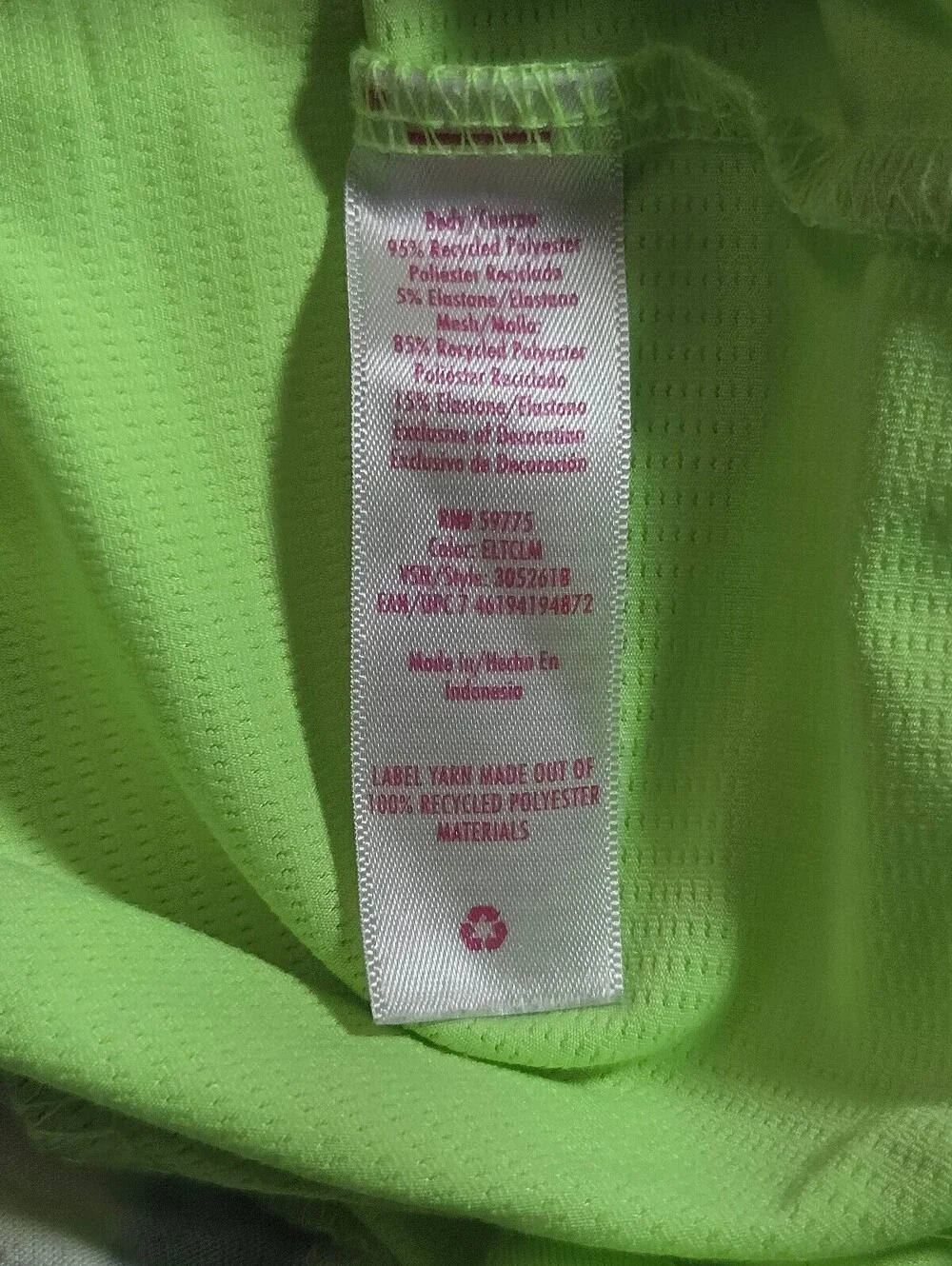 Bundle of Girls Size 5 Tees & Tops – Mixed Brands